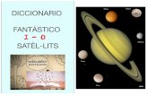 Diccionario Satèl-lits I - O