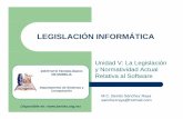05legislacioninformatica-legislacionynormatividadrelativaalsoftware-111110161620-phpapp02 (1) (1).pdf