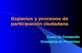 1Espacios y Procesos de Part Ciudadana  Carlos H (PCS).ppt