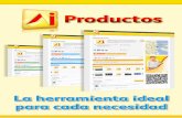 Products Amarillas Internet