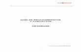 Guía Procedimientos y Contactos Viessmann-EnDESA