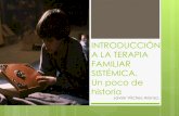 Introduccion a La Terapia Familiar Sistemica. Chile (1)