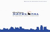 Manual Identidad Corporativa Online Satelital
