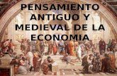 Pensamientos Antiguos y Economicos