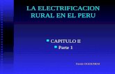 E Rural en El PERU (Comite de ER-MEM)