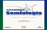 Academia de Semiologia