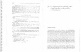 José Ramón Cruz Mundet. La Organización Del Archivo. Clasificación, Ordenación e Instalación - Manual de Archivística