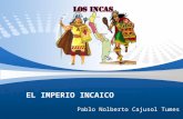 Medicina Inca