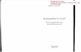 Latour Bruno Reensamblar Lo Social Hormiga