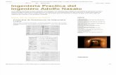Ingenieria Practica del Ingeniero Adolfo Nasato_ Formulas de Resistencia de Materiales Utiles.pdf