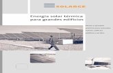Solarge European Best Practice Catalogue Spanish