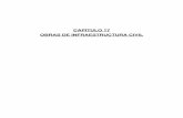 Especificaciones Ute - Capitulo 17 - Obras de Infraestructura Civil