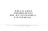 Maza Zavala - Tratado Moderno de Economía General (Incompleto)