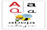 abecedario aula