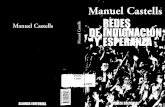 Manuel Castells Redes de Indignación y Esperanza