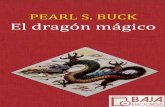 El Dragon Magico - Pearl S. Buck