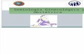 Semiología Ginecológica y Obstétrica (Seminario 1)
