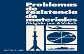 Problemas de Resistencia de Materiales_volmir