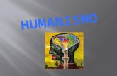Humanism o
