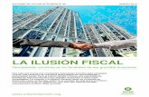 Informe La Ilusión Fiscal 2015