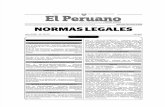 Normas Legales 04-03-2015 [TodoDocumentos.info]