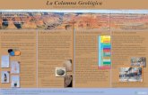 Documnet columna geologica