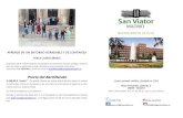 Bachillerato 2015-2016 Colegio San Viator Madrid