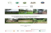 Diagnóstico Socioeconómico, subcuenca del Río Tapacalí, Nicaragua