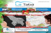 Revista la Taba Nro32