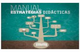 Manual de Estrategias Didácticas