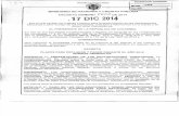 Decreto 2623 de 2014-Plazos Tributarios