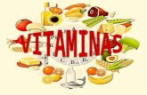 Vitaminas "factores accesorios de la alimentación" (Sir Frederick Hopkins)