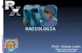Clase Radiologia