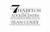 7 Hábitos. Sesión 1