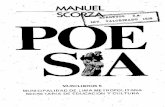 Poesía Manuel Scorsa.