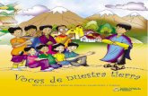 PDF 4004 Voces de Nuestra Tierra Libro Peruano