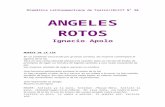 Angeles Rotos