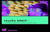 Haifa Mkp Sp