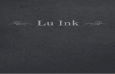 Dossier de marca Lu ink
