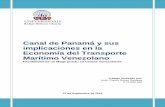 Canal de Panamá y sus implicaciones en la Economía del Transporte Marítimo Venezolano.pdf