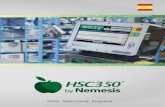 Nemesis conveyor HSC350_ESP.pdf