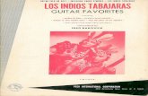 Barovick - Los Indios Tabajares