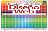 El Gran Libro de Disen-o Web