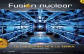 190 Fusion Nuclear de Las Estrellas a La Tierra