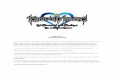 Kingdom Hearts Las Crónicas del Corazón (Capítulo 13)