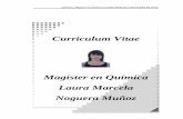 CV Laura Marcela Noguera Muñoz