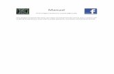 Cómo insertar Facebook en Web