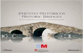 Guía de Puentes Madrid2012