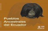 Pueblos Ancestral Es Del Ecuador