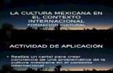 03 a La Cultura Mexicana
